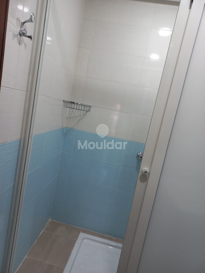Charming Furnished Apartment for Rent in Rabat - Kebibat - Photo 18