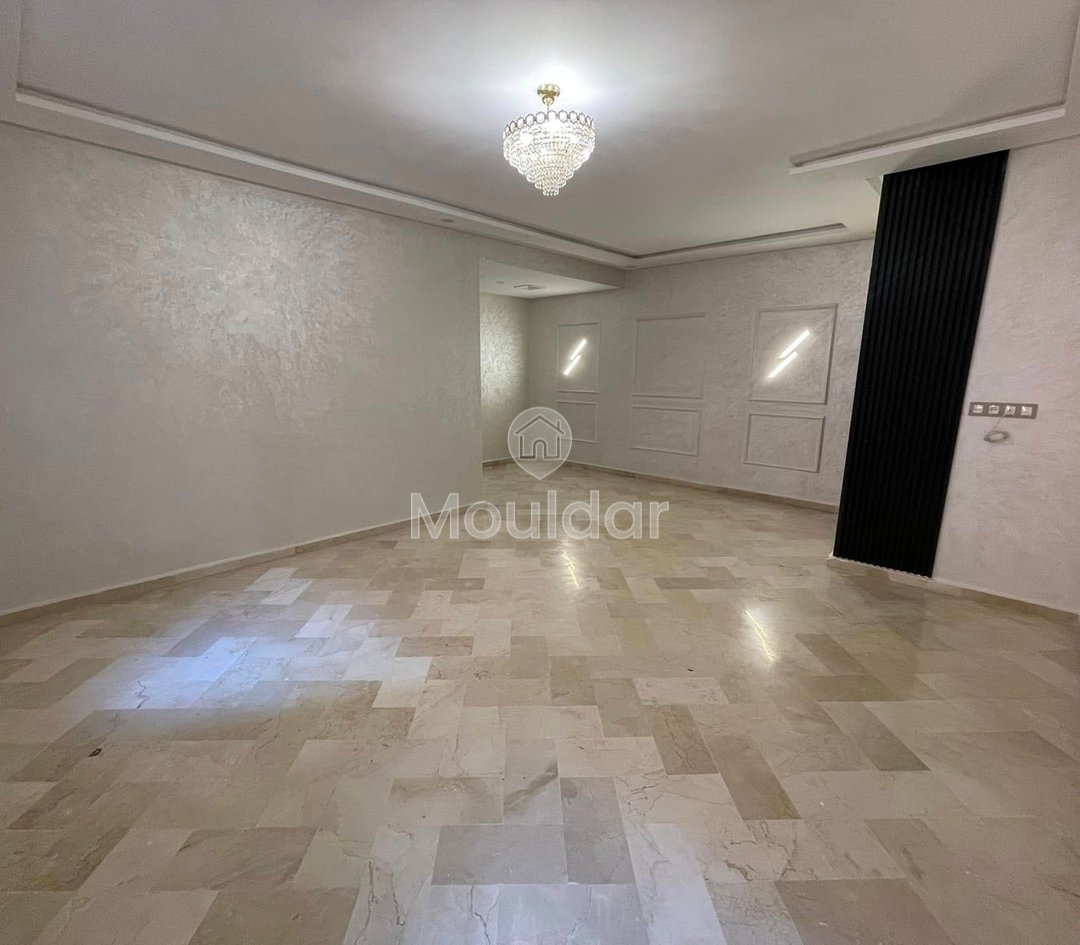 Apartament frumos de închiriat în Marrakech – 2 camere - Photo 2