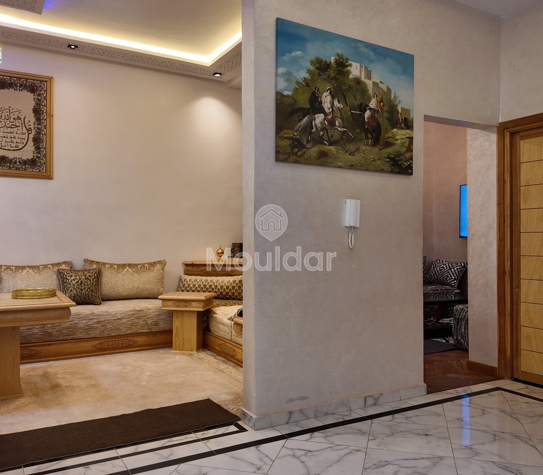 Przestronny dom na sprzedaż w Marrakeszu - 4 pokoje, 80 m² - Photo 5