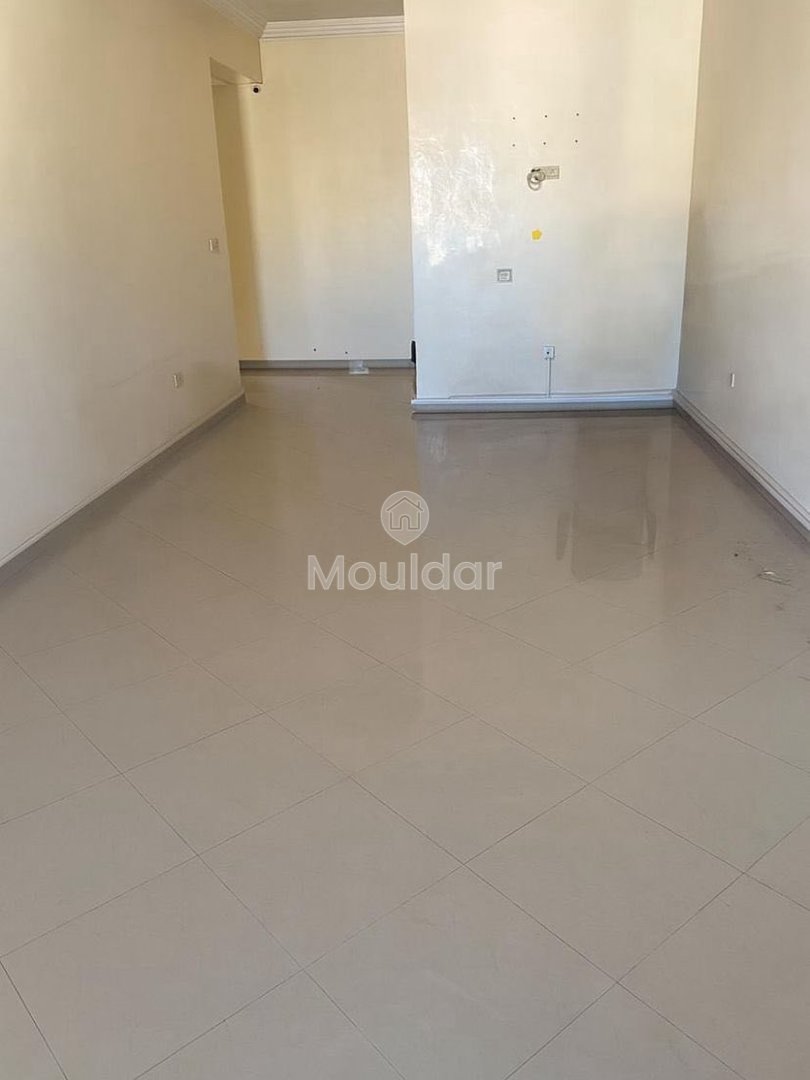 Rabat-Agdal'da kiralık harika bir daire, 120 m² - Photo 3