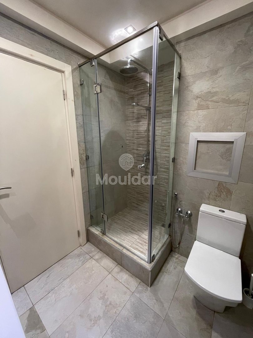 Appartamento di lusso in affitto nel cuore di Maarif, Casablanca - Photo 10