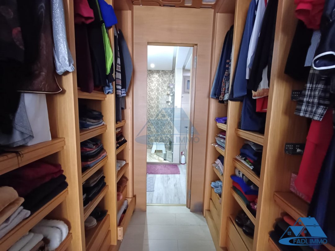 VENTA DE AMPLIO APARTAMENTO EN AGDAL RABAT - Photo 16