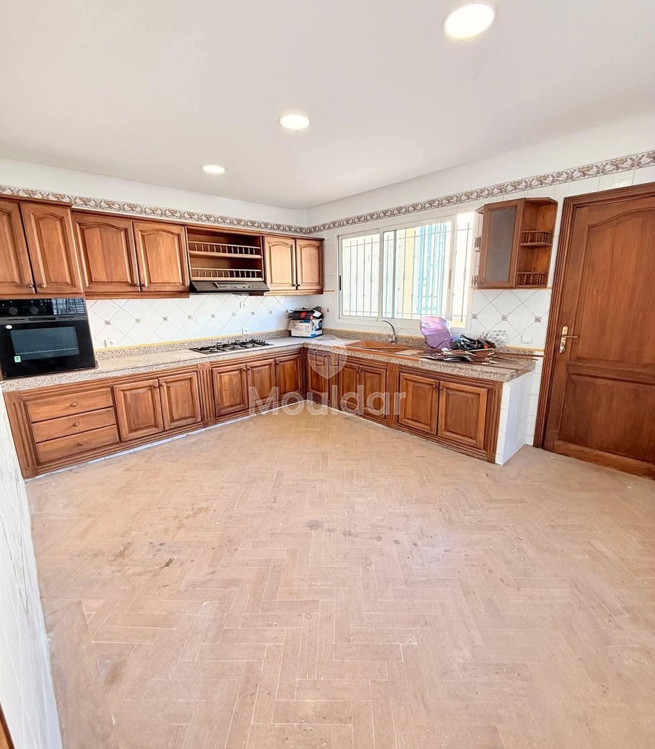 Prachtig Appartement Te Huur in Casablanca - Gouden Driehoek - Photo 6