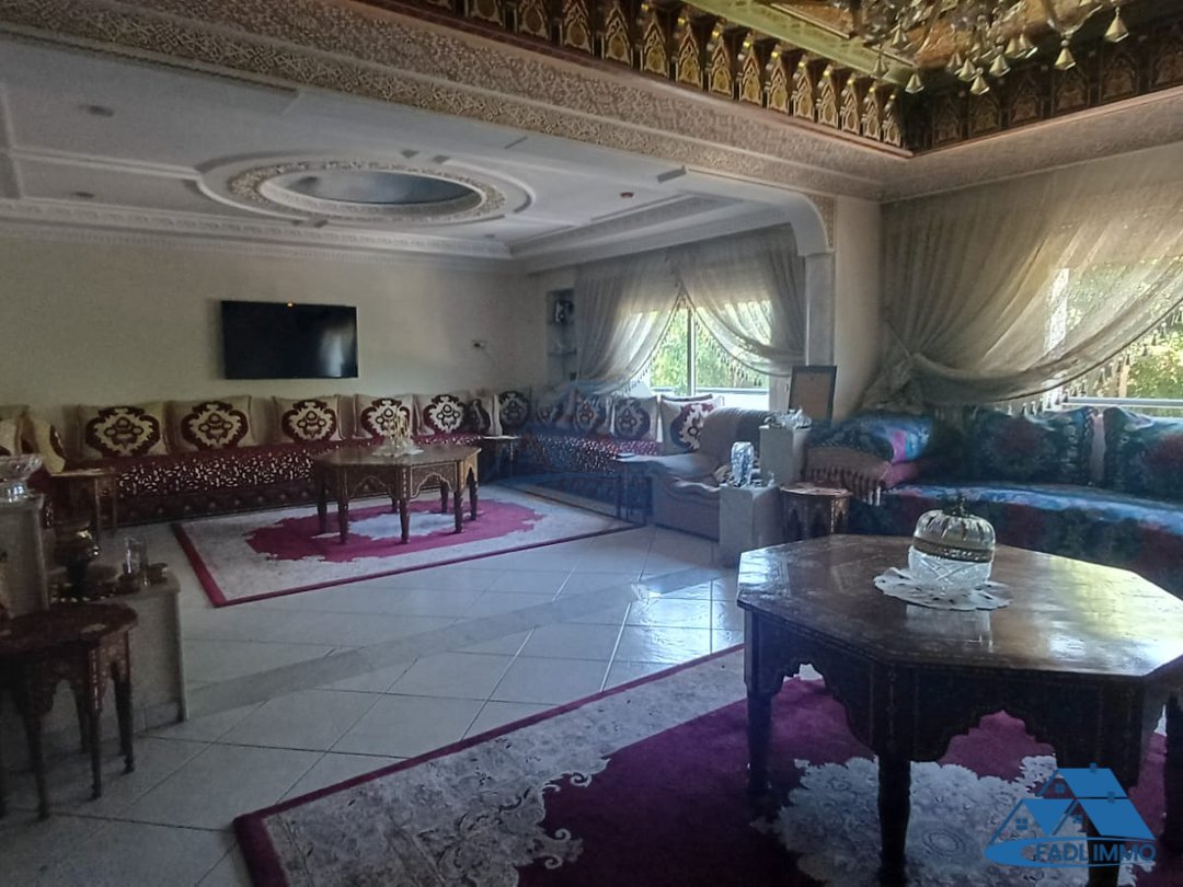 VENTA AMPLIO DUPLEX EN AGDAL RABAT - Photo 5