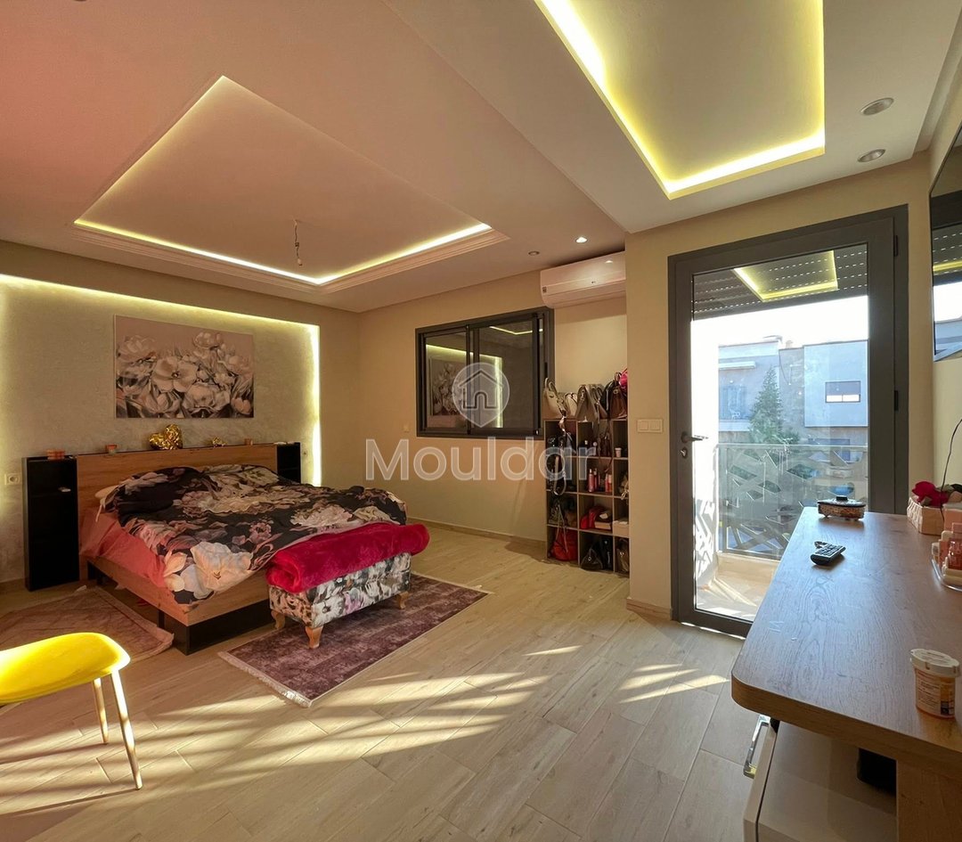 Vila de Luxo à venda em Marrakech – 4 quartos, 241 m² - Photo 7