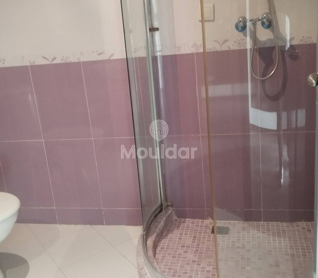 Wohnung zu Vermieten in Mohammedia: Komfort und Luxusausstattung - Photo 13