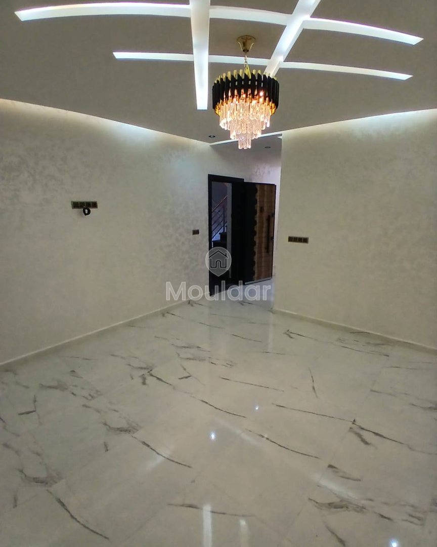 Oujda'da satılık: 2 geniş yatak odasına sahip şık bir daire - Photo 5