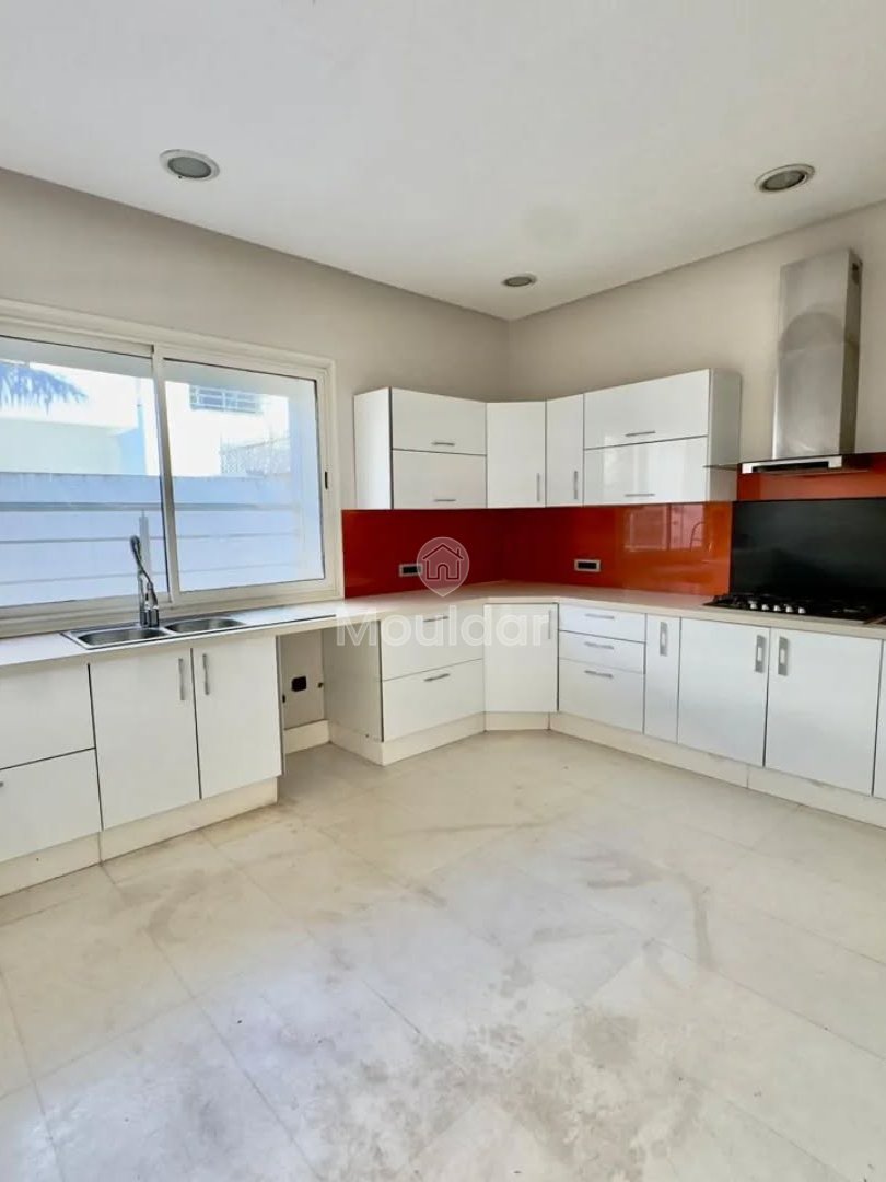 Luxusvilla in Aïn Diab: 3 Schlafzimmer, Klimaanlage - Photo 12