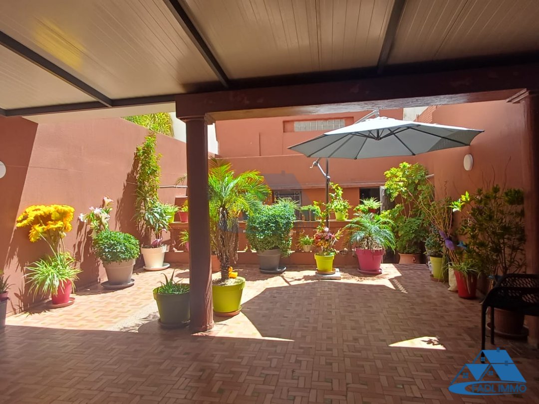 VENTA AMPLIO DUPLEX EN AGDAL RABAT - Photo 21