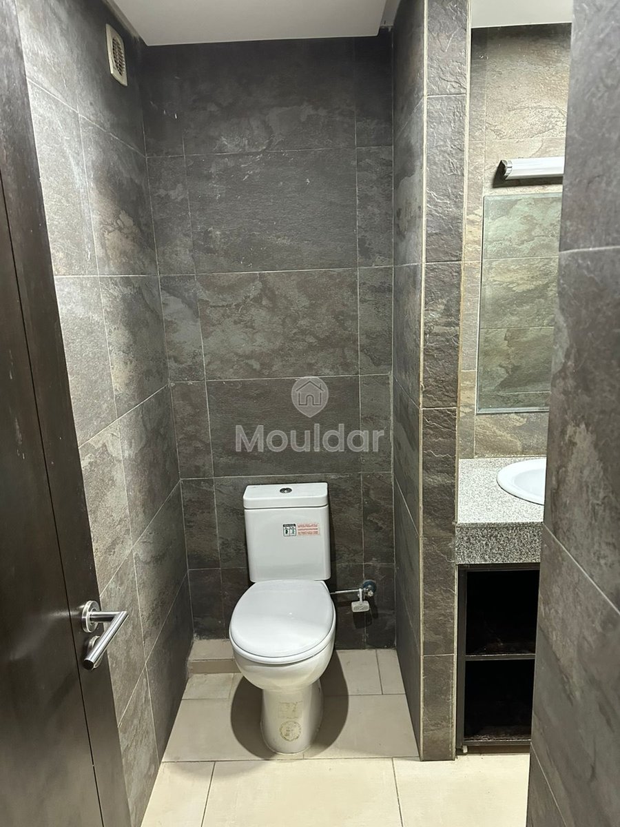 شقة للإيجار في الدار البيضاء، بيلفيدير - Photo 8