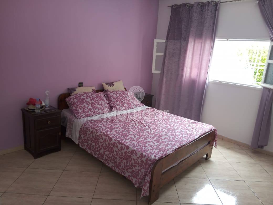 Vila de închiriat pentru vacanțe în Bouznika - Photo 1