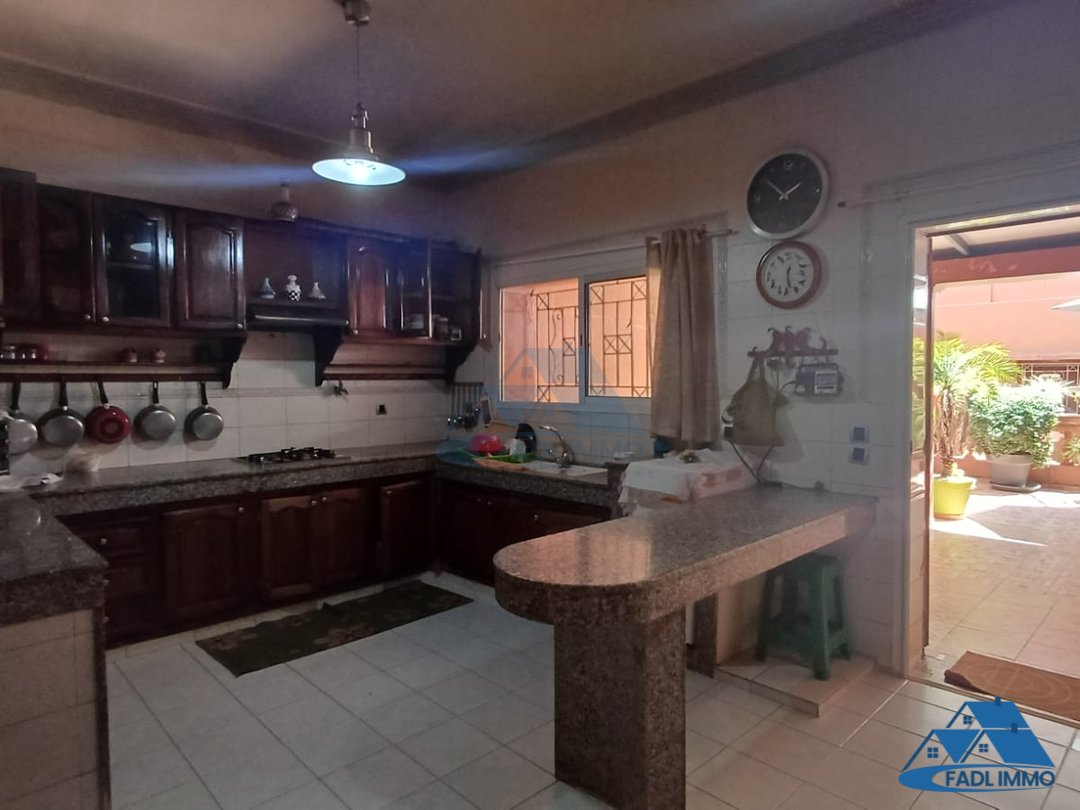 VENTA AMPLIO DUPLEX EN AGDAL RABAT - Photo 22