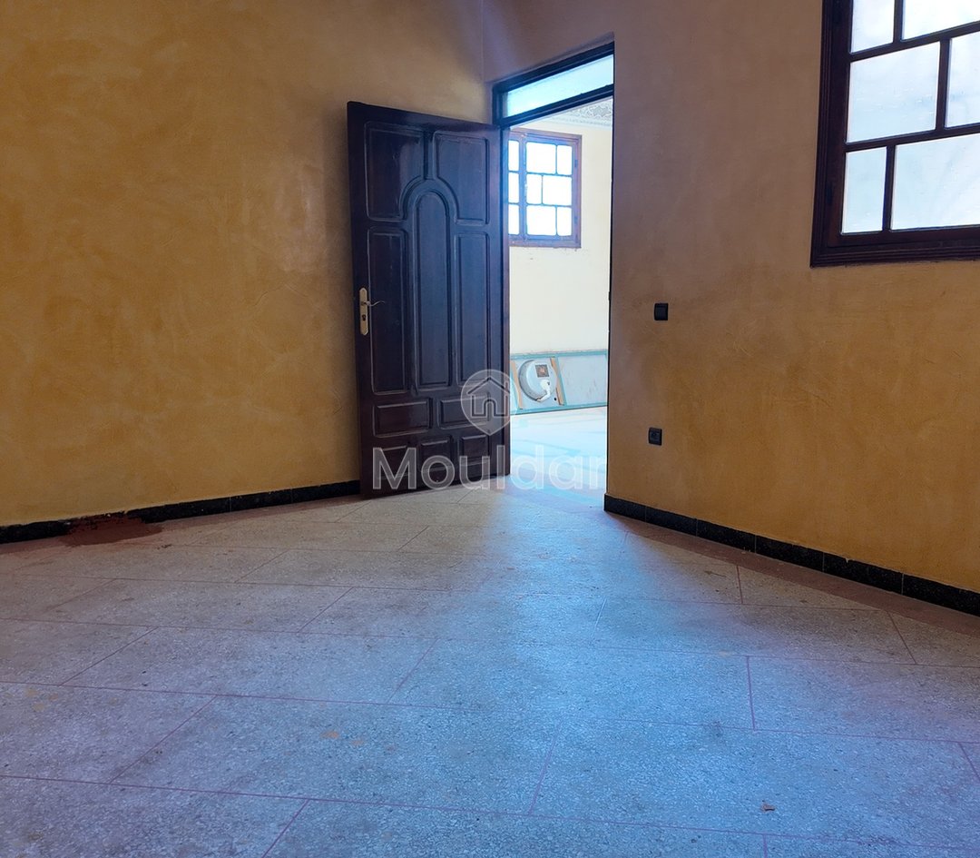 Εμπορικό ακίνητο προς πώληση στο Μαρακές - 144m² εξοπλισμένο με κλιματισμό - Photo 7