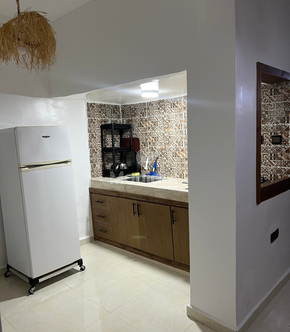 شقة عطلات في الرباط: الراحة والمرافق مشمولة - Photo 13