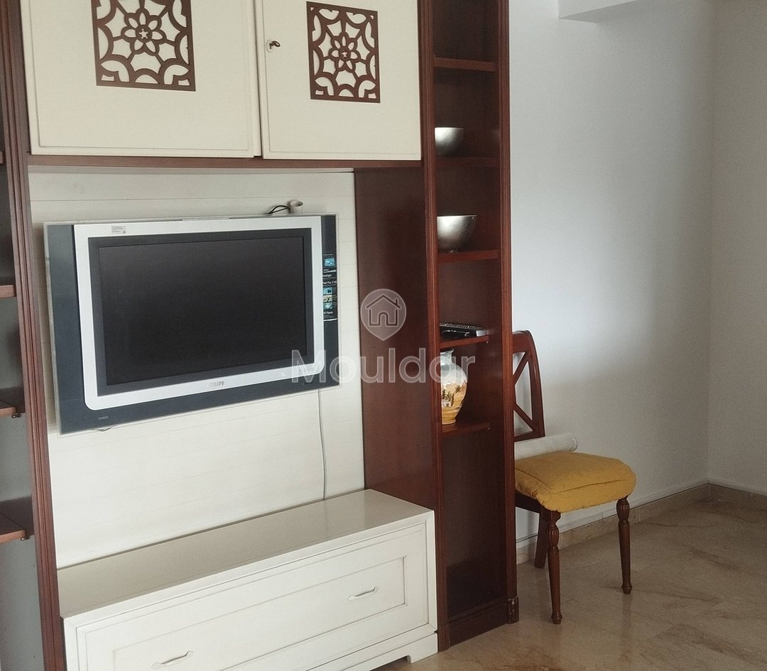 Wohnung zu Vermieten in Mohammedia: Komfort und Luxusausstattung - Photo 7