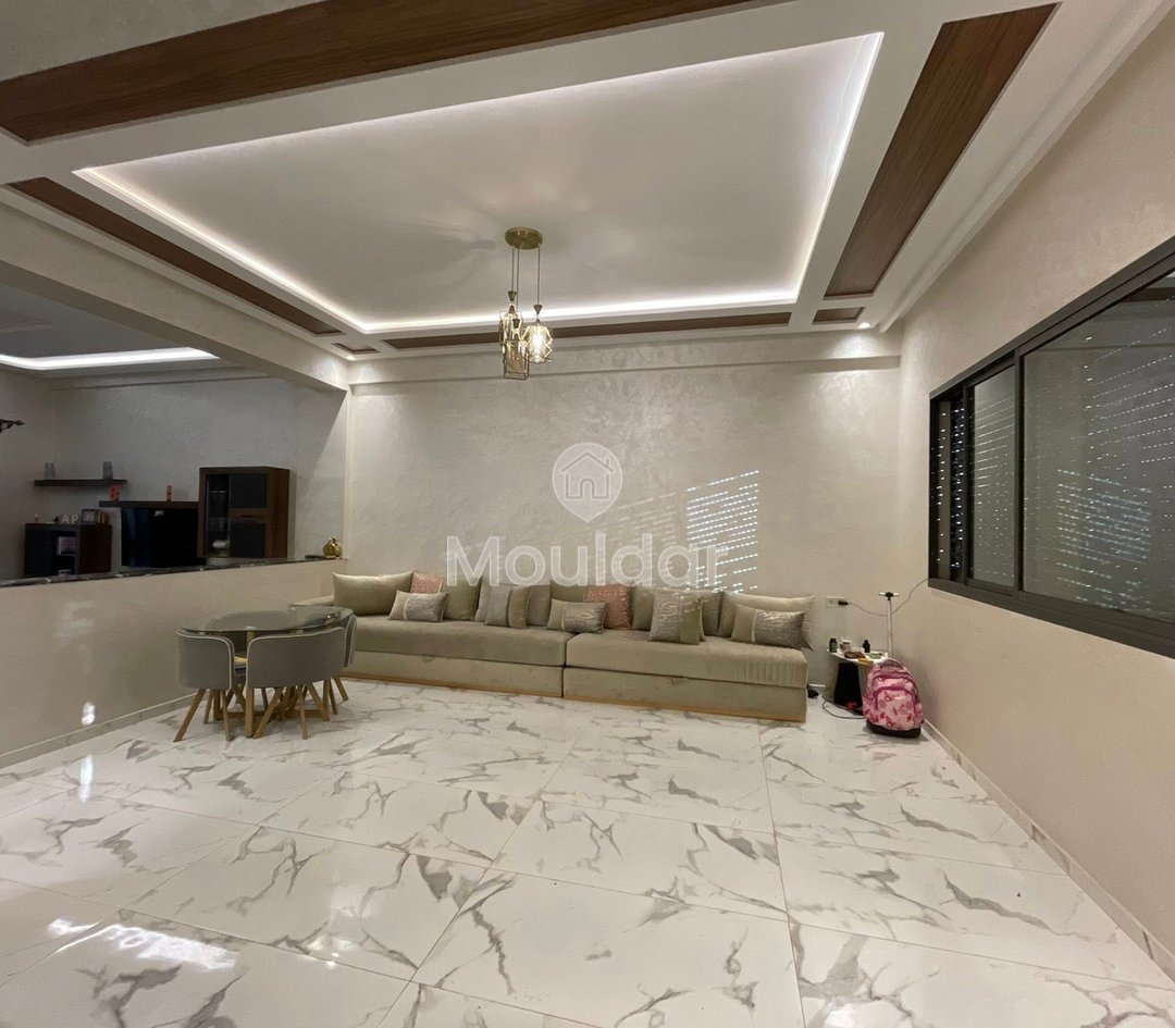 Vila de Luxo à venda em Marrakech – 4 quartos, 241 m² - Photo 4