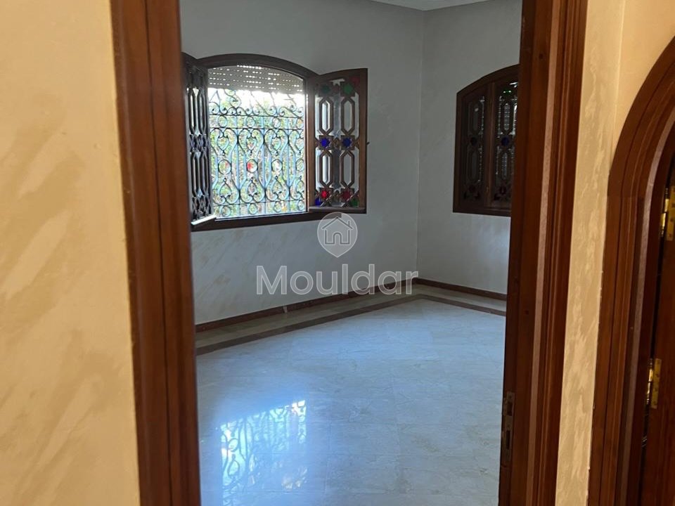 Luxusvilla zu vermieten: 8 Schlafzimmer mit Pool in Casablanca - Photo 10