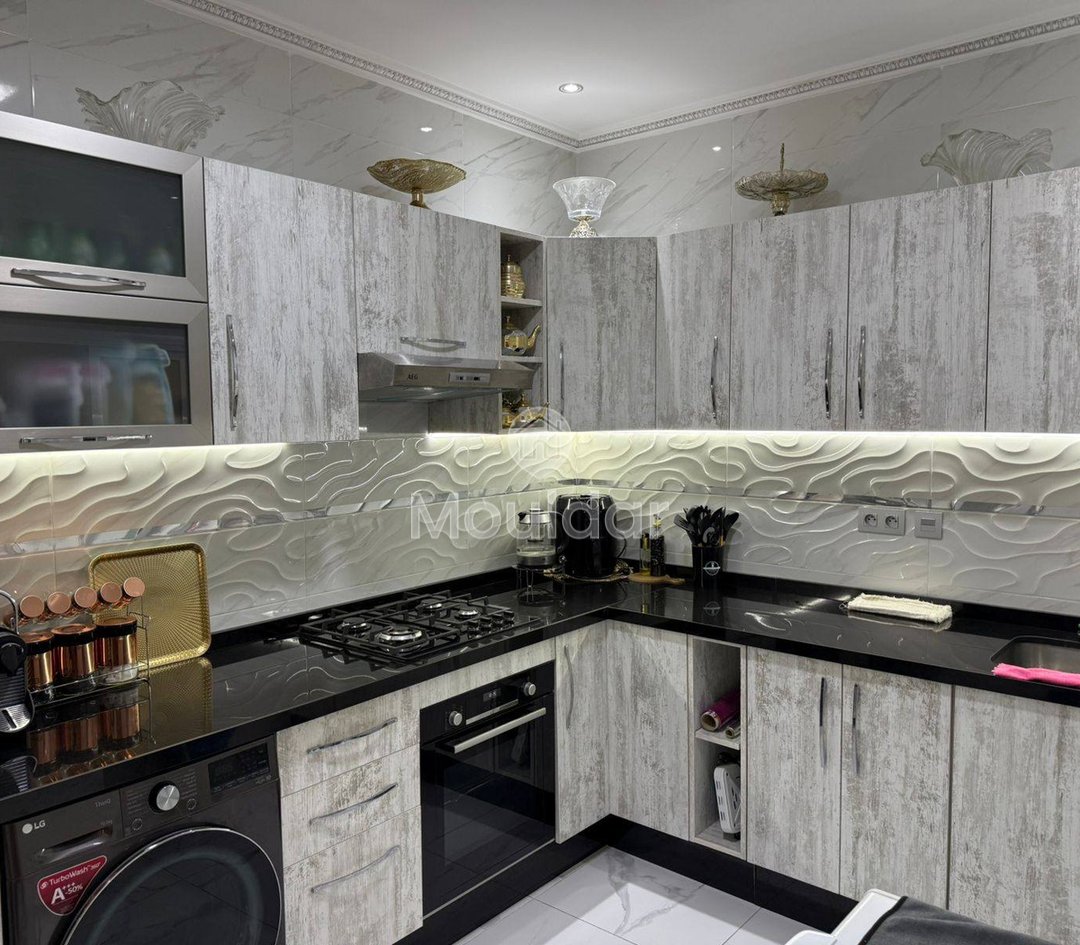 Haus zu verkaufen in Tanger - Drissia: 100 m² Gelegenheiten - Photo 7