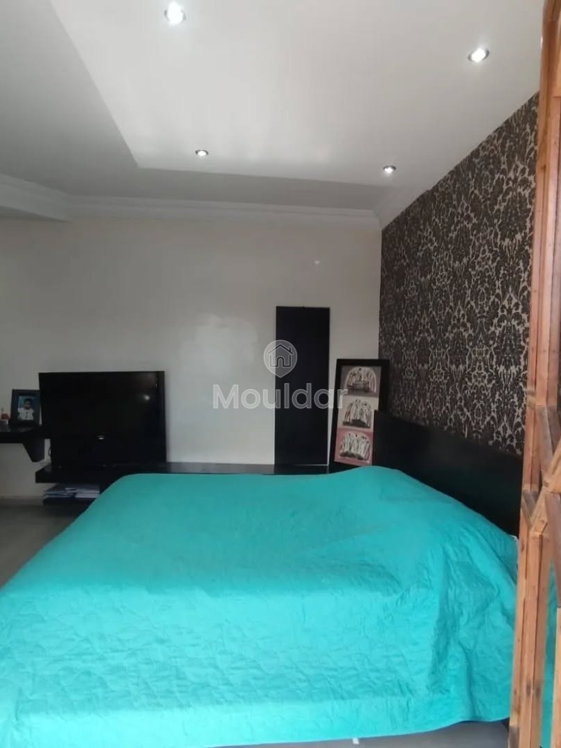 Casablanca - Kaliforniya'da Kiralık Lüks Villa, 6 Yatak Odası - Photo 8