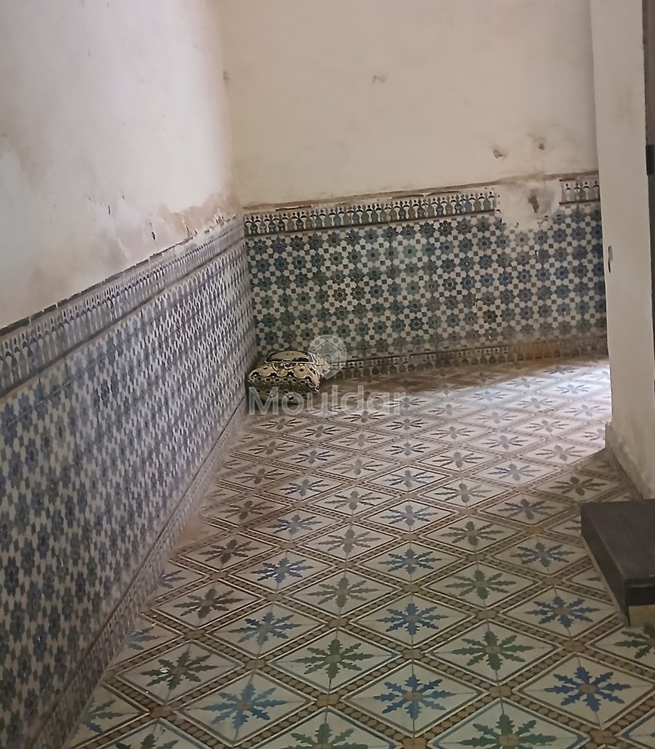 Riad mélkia προς πώληση, Μαρακές: Χαρακτηριστικό και εξαιρετικός χώρος - Photo 10