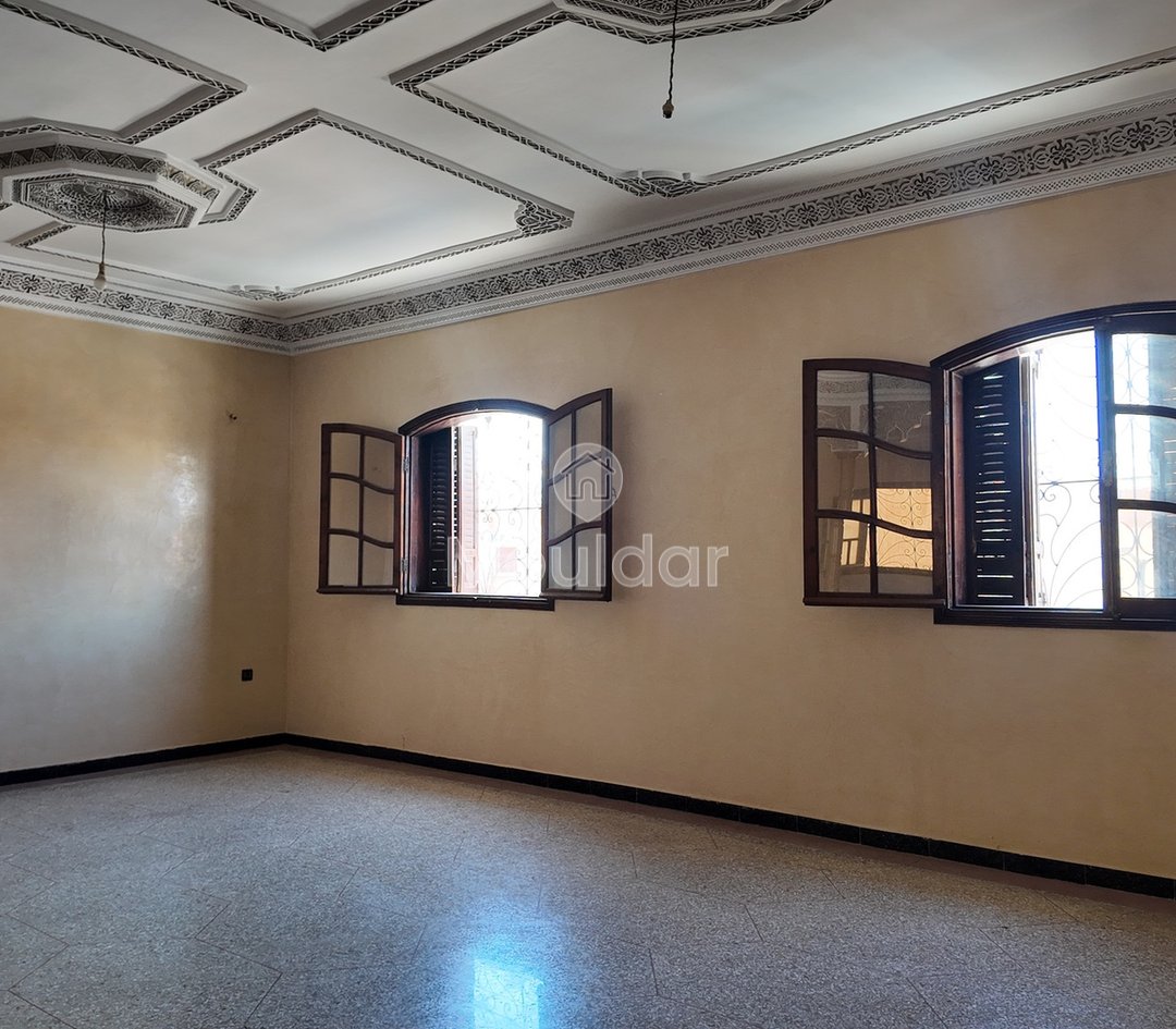 Εμπορικό ακίνητο προς πώληση στο Μαρακές - 144m² εξοπλισμένο με κλιματισμό - Photo 1