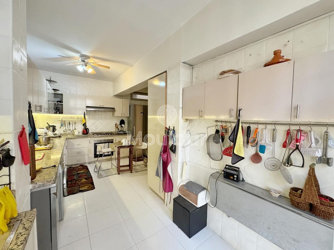 Mieszkanie na sprzedaż w Casablance, Gauthier - Photo 4