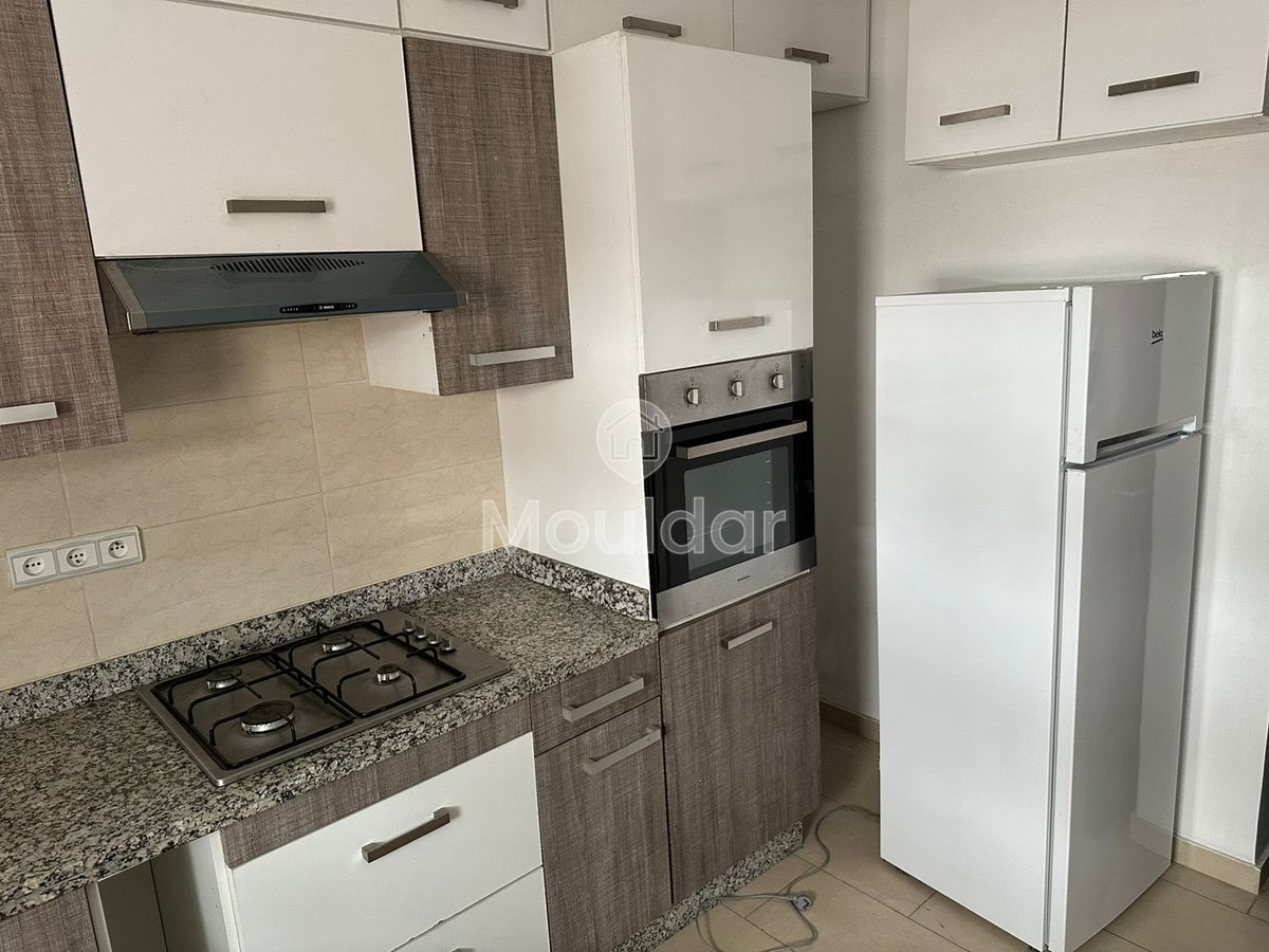 شقة للإيجار في الدار البيضاء، بيلفيدير - Photo 5