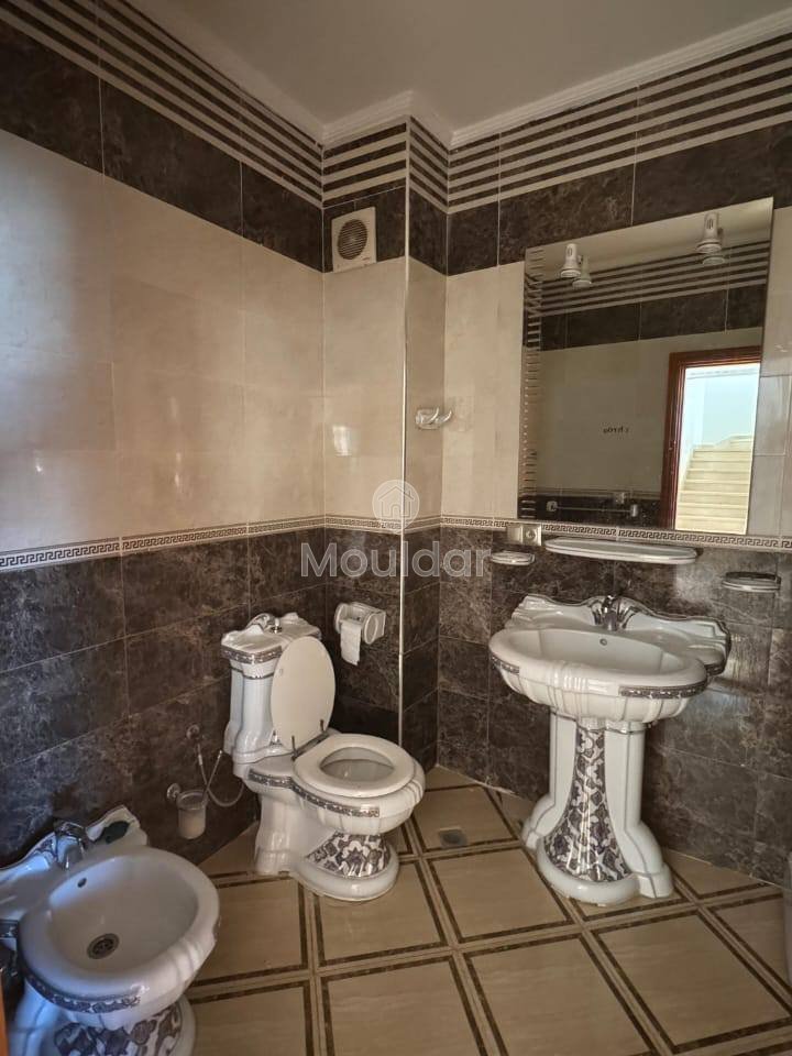 Villa para alugar em Tanger-Achakar: 140 m² de luxo - Photo 8