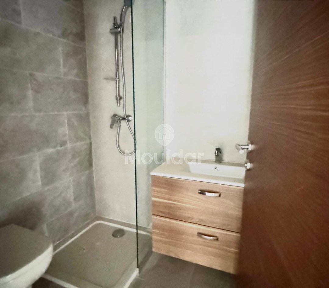 Encantador Apartamento en Alquiler en Casablanca Finance City - Photo 7