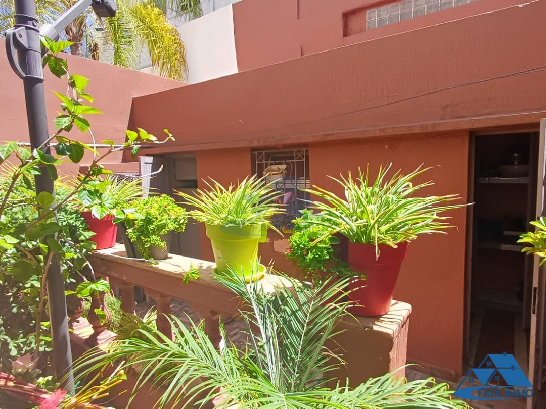 VENTA AMPLIO DUPLEX EN AGDAL RABAT - Photo 23