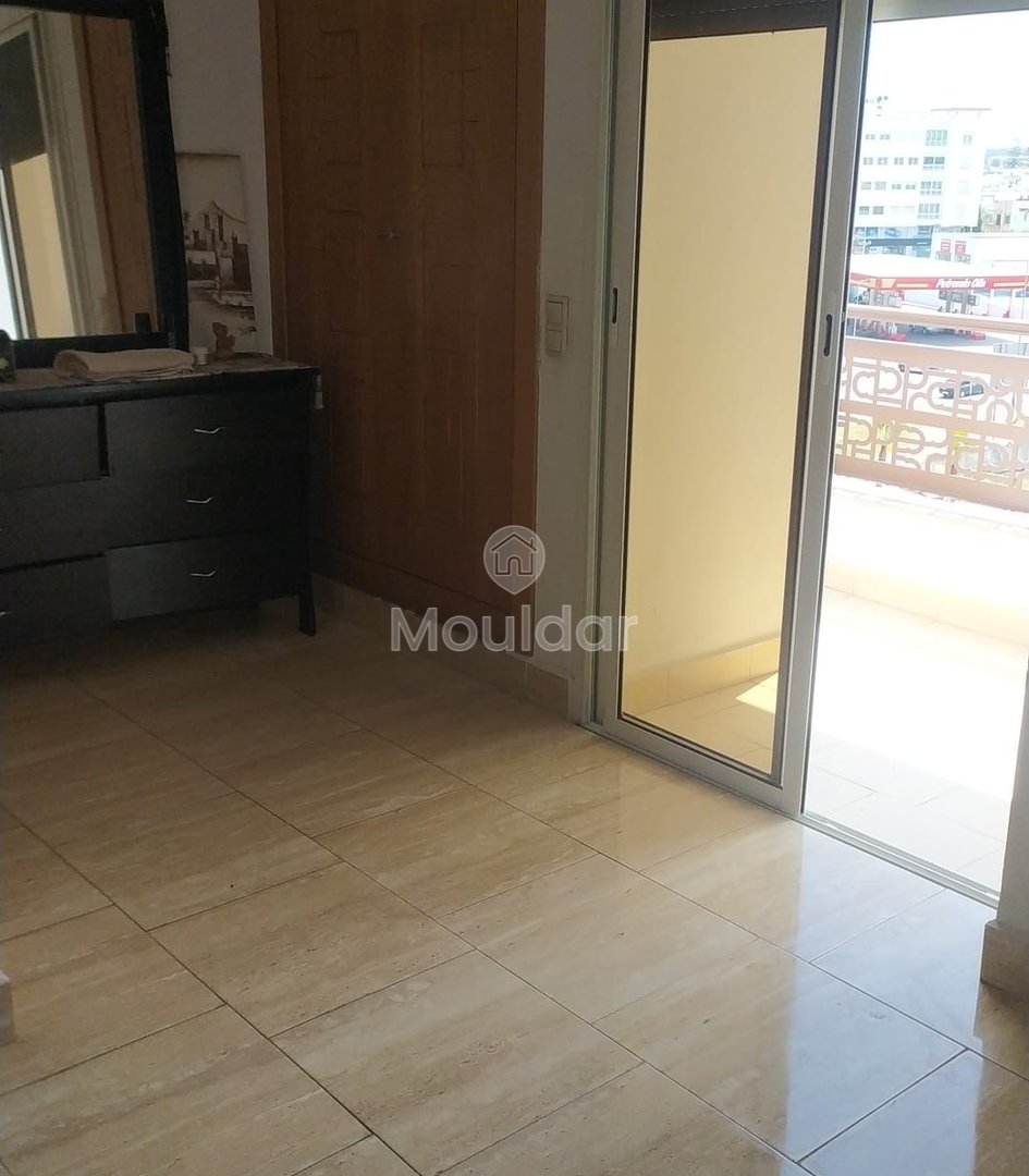 Appartement moderne à Kénitra : 2 chambres avec ascenseur - Photo 9
