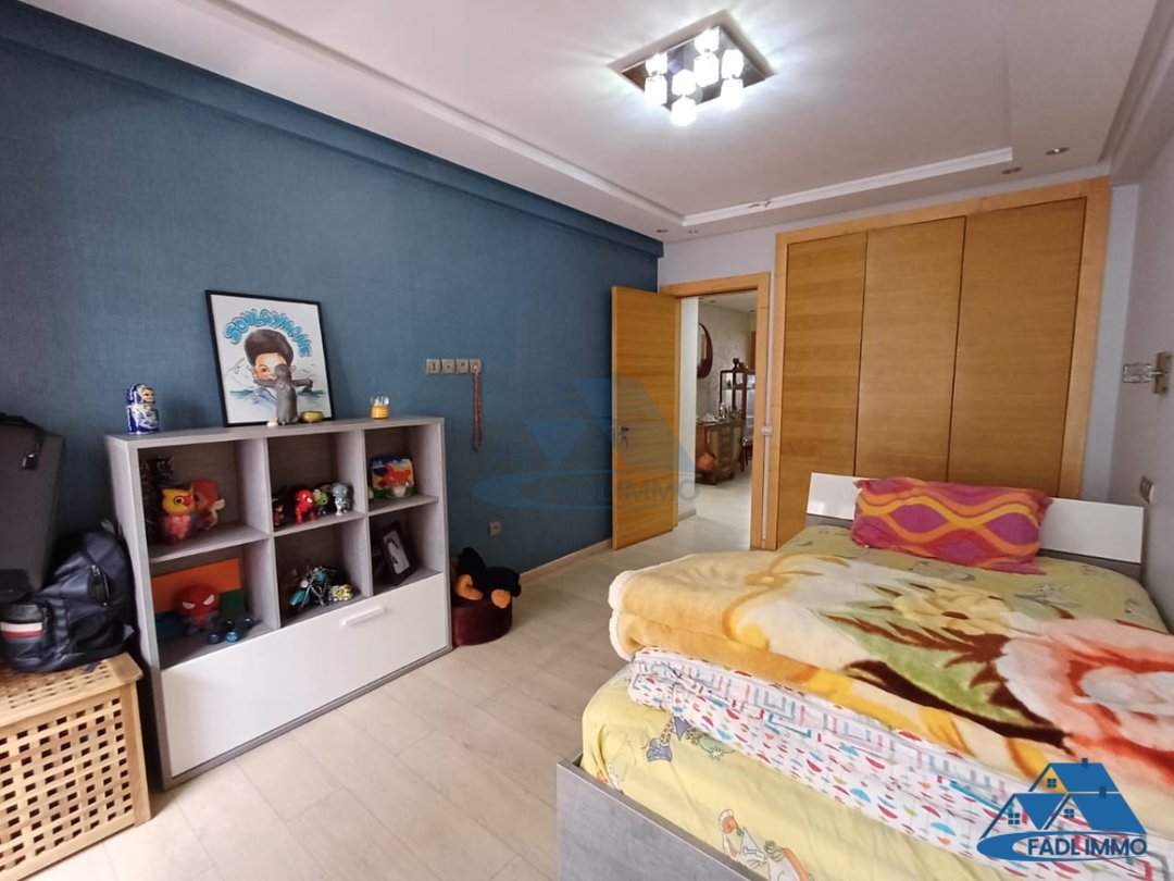 VENTA DE AMPLIO APARTAMENTO EN AGDAL RABAT - Photo 8
