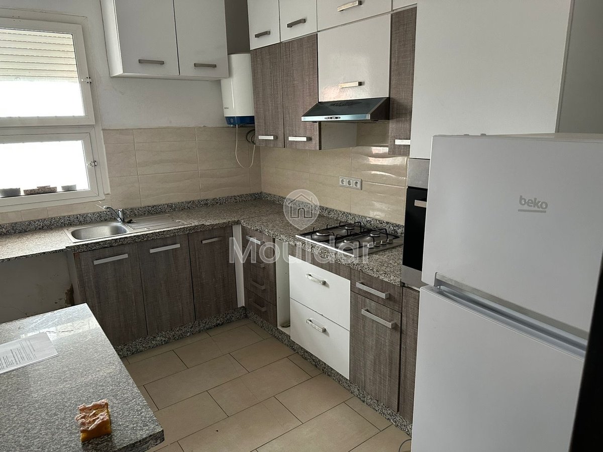 شقة للإيجار في الدار البيضاء، بيلفيدير - Photo 6