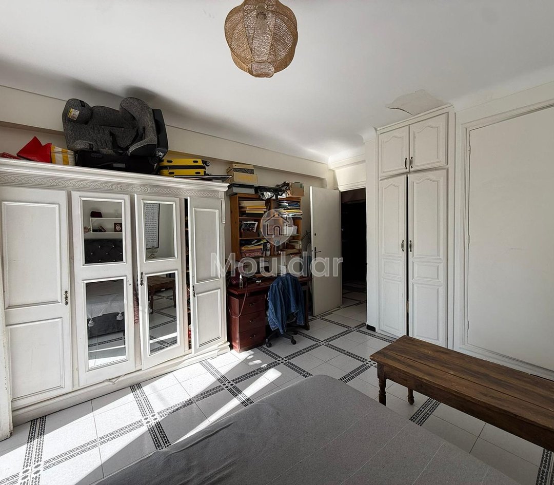 Ωραίο Διαμέρισμα προς Πώληση στο Μαρακές - 96μ² με Μπαλκόνι - Photo 8