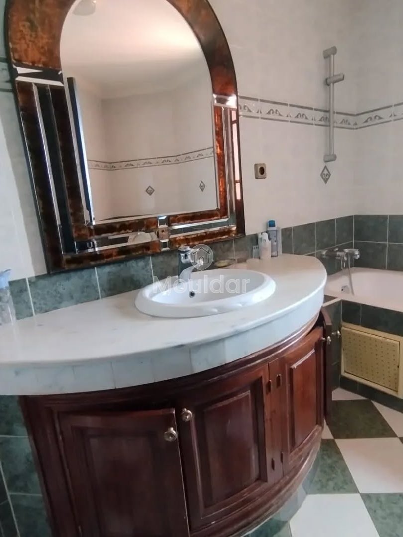 Casablanca - Kaliforniya'da Kiralık Lüks Villa, 6 Yatak Odası - Photo 13