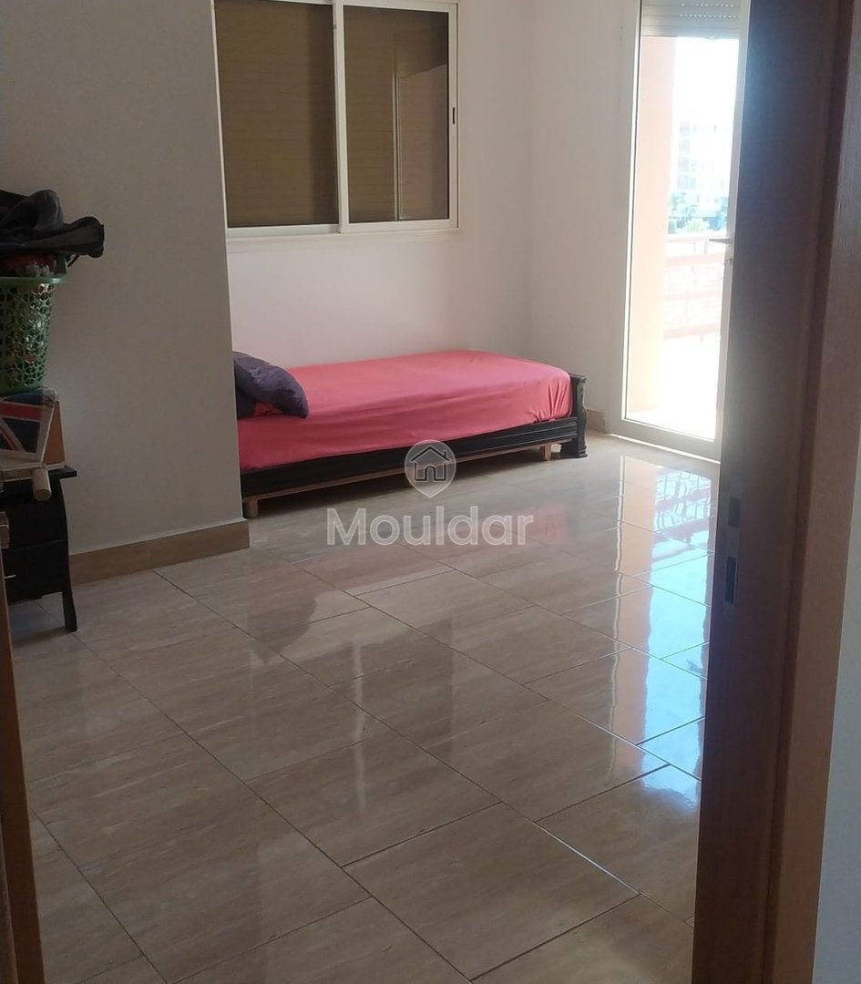 Appartement moderne à Kénitra : 2 chambres avec ascenseur - Photo 5