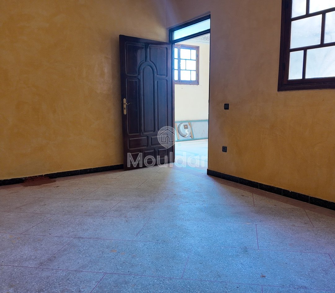 Εμπορικό ακίνητο προς πώληση στο Μαρακές - 144m² εξοπλισμένο με κλιματισμό - Photo 15