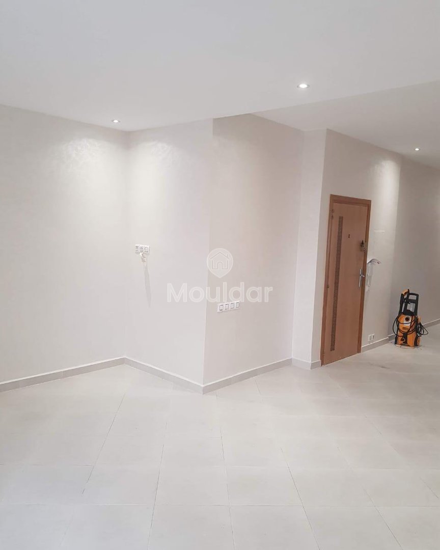 Exceptional Apartment in Rabat: Space and Comfort - Photo 2