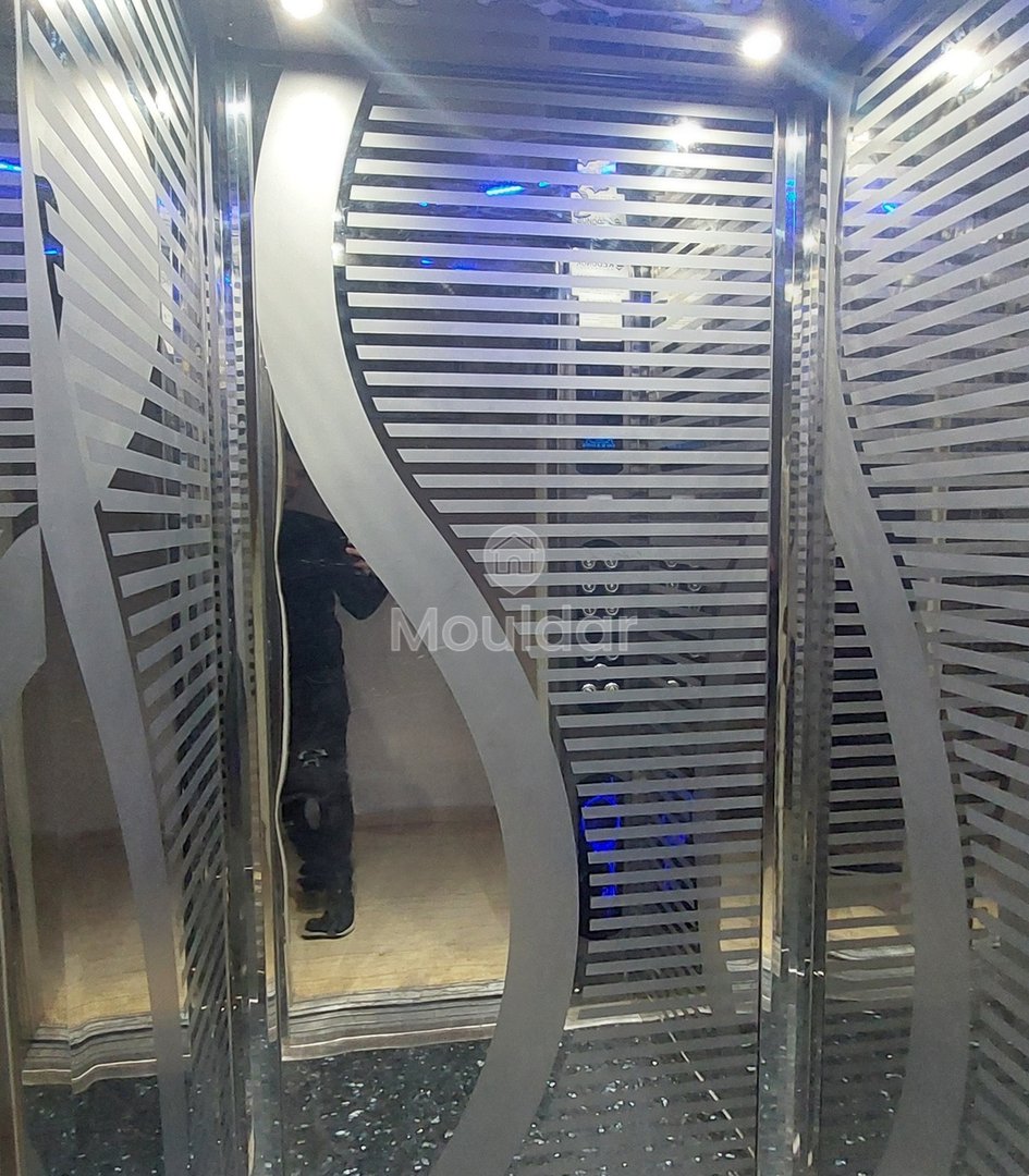 Birou de închiriat în Tanger: 2 camere, Oportunitate unică - Photo 4