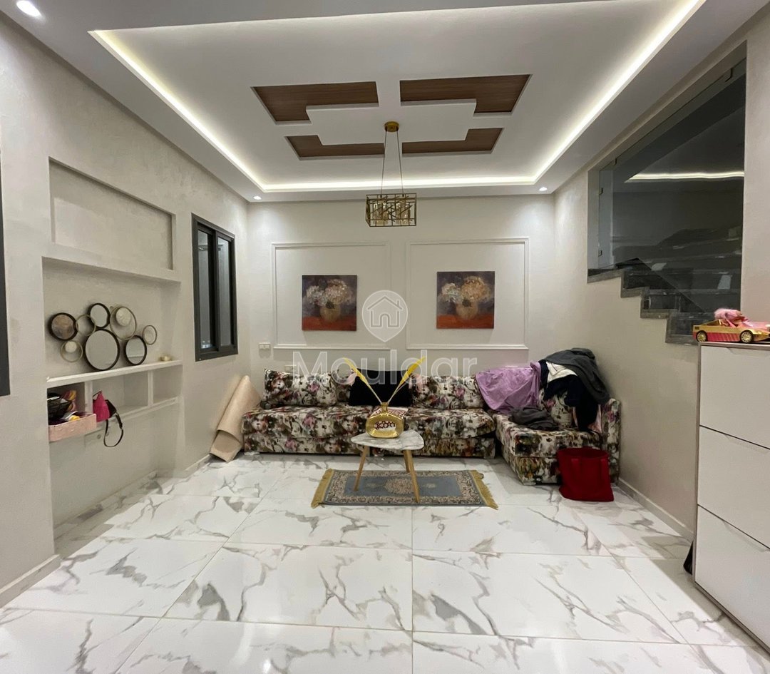 Vila de Luxo à venda em Marrakech – 4 quartos, 241 m² - Photo 3