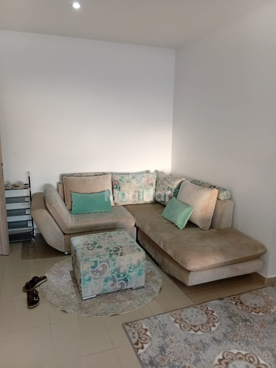 Appartamento in affitto a Casablanca, Roches Noires - Photo 1