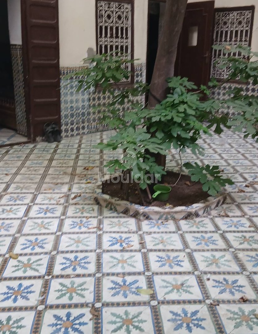 Riad mélkia προς πώληση, Μαρακές: Χαρακτηριστικό και εξαιρετικός χώρος - Photo 11