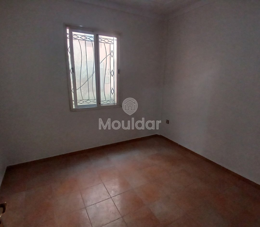 Encantador Apartamento de 2 Quartos para venda em Marrakech Mabrouka - Photo 5