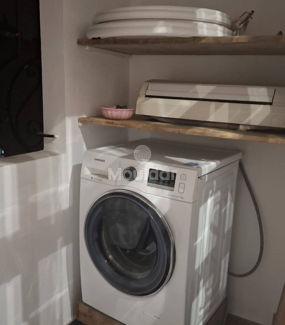 شقة رائعة مكونة من غرفتين للإيجار في أكدال، الرباط - Photo 8