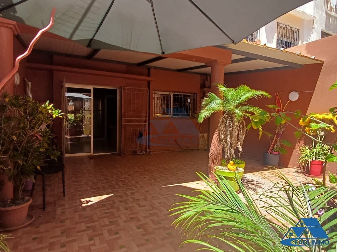 VENTA AMPLIO DUPLEX EN AGDAL RABAT - Photo 20