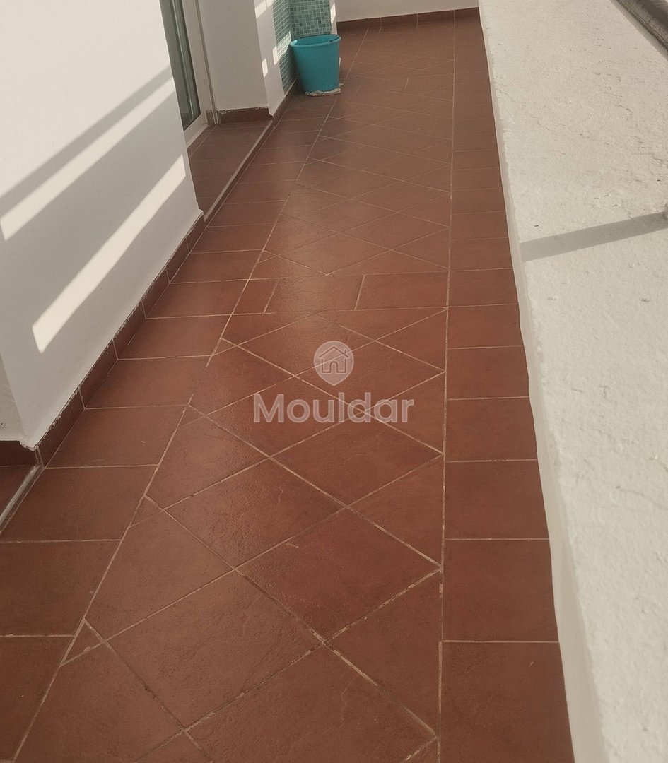 Wohnung zu Vermieten in Mohammedia: Komfort und Luxusausstattung - Photo 5