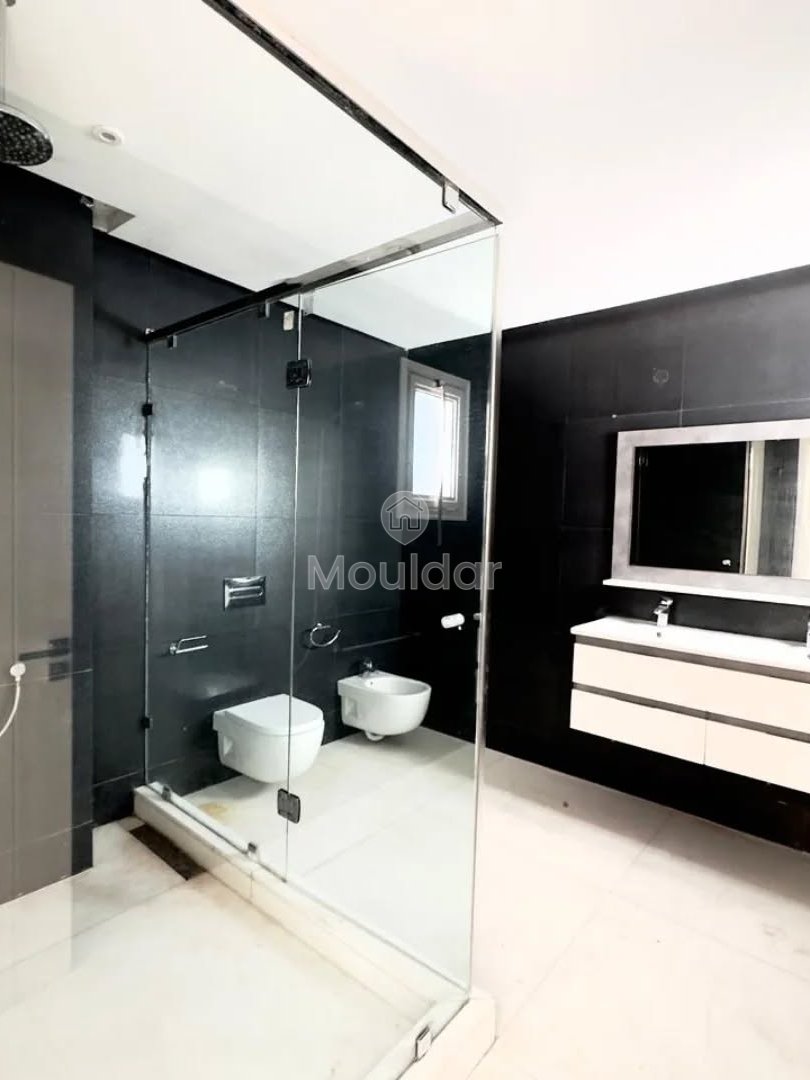 Luxusvilla in Aïn Diab: 3 Schlafzimmer, Klimaanlage - Photo 14