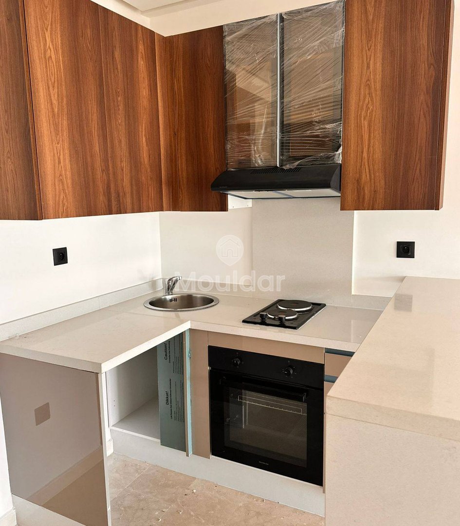 Studio de închiriat în Casablanca - Confort și modernitate la etajul 1 - Photo 4