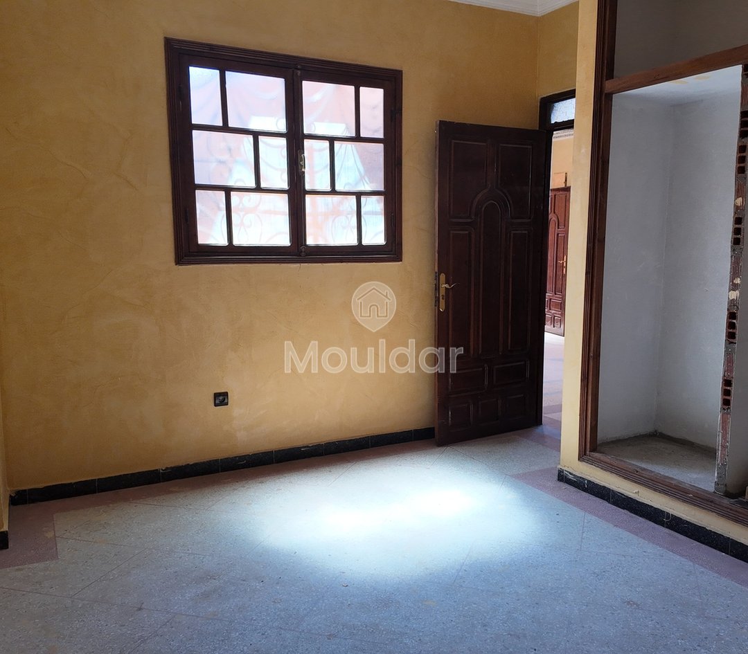 Εμπορικό ακίνητο προς πώληση στο Μαρακές - 144m² εξοπλισμένο με κλιματισμό - Photo 8