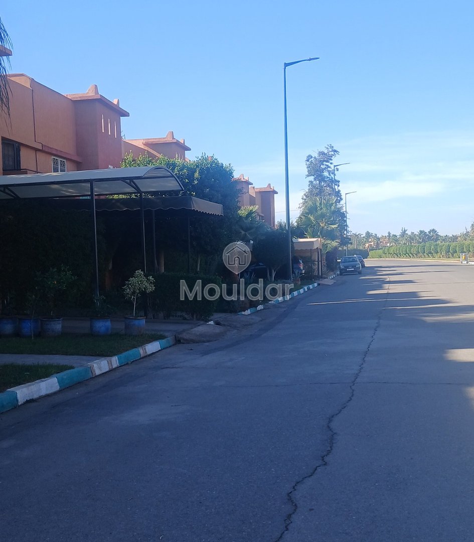 Villa à Vendre à Marrakech - Targa : 220m² de Charme - Photo 1